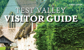 Test Valley Visitor Guide